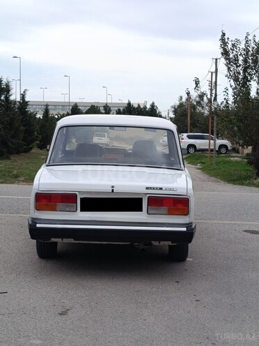 LADA (VAZ) 2107 2009, 57,000 km - 1.6 l - Bakı
