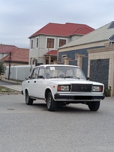 LADA (VAZ) 2107 2009, 57,000 km - 1.6 l - Bakı