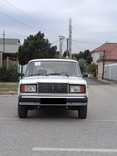 LADA (VAZ) 2107 2009, 57,000 km - 1.6 l - Bakı