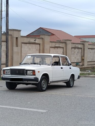 LADA (VAZ) 2107 2009, 57,000 km - 1.6 l - Bakı