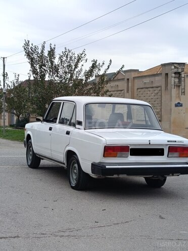 LADA (VAZ) 2107 2009, 57,000 km - 1.6 l - Bakı