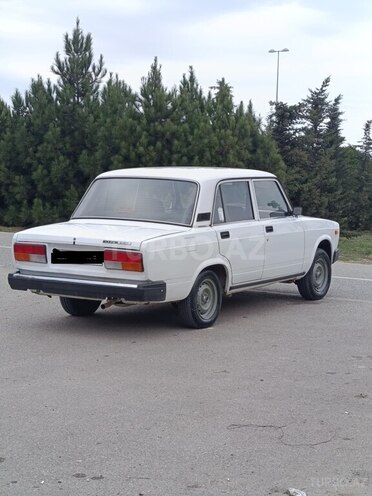 LADA (VAZ) 2107 2009, 57,000 km - 1.6 l - Bakı
