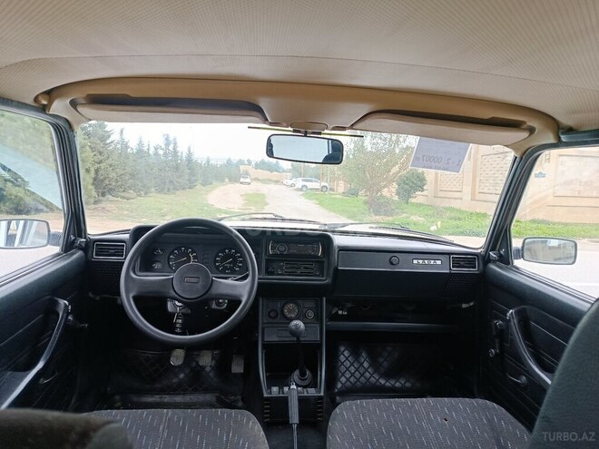 LADA (VAZ) 2107 2009, 57,000 km - 1.6 l - Bakı