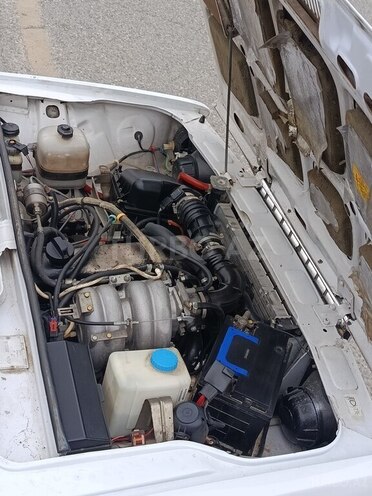 LADA (VAZ) 2107 2009, 57,000 km - 1.6 l - Bakı