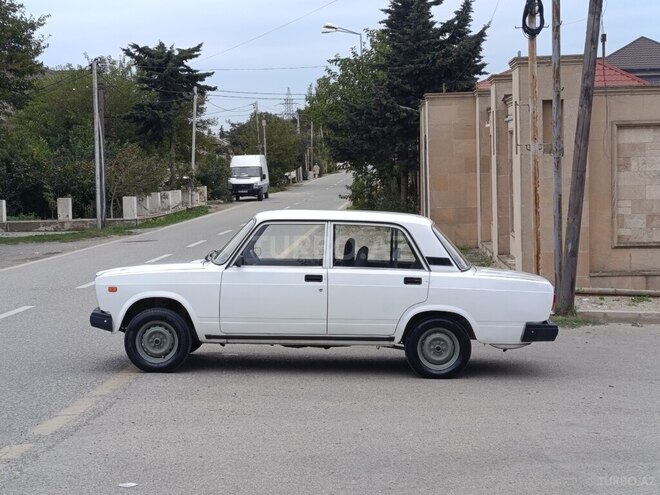 LADA (VAZ) 2107 2009, 57,000 km - 1.6 l - Bakı