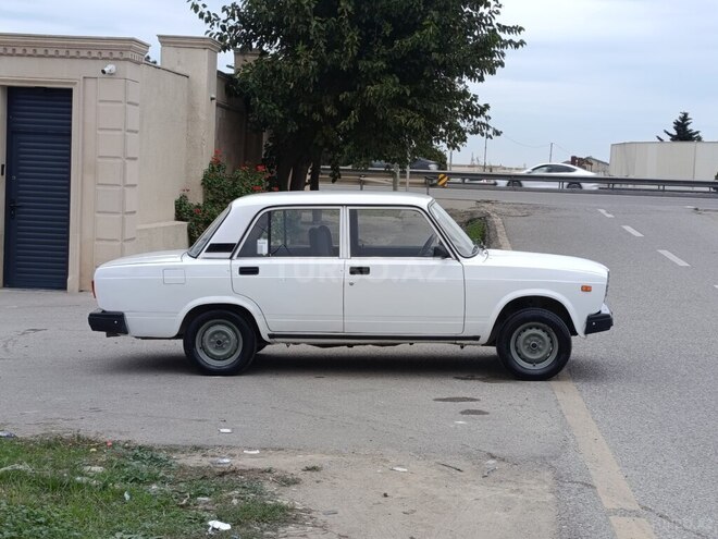 LADA (VAZ) 2107 2009, 57,000 km - 1.6 l - Bakı