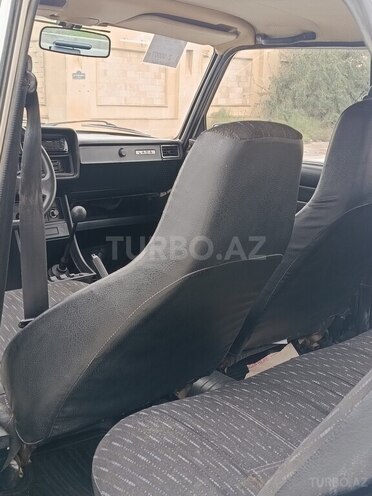 LADA (VAZ) 2107 2009, 57,000 km - 1.6 l - Bakı