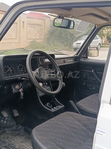 LADA (VAZ) 2107 2009, 57,000 km - 1.6 l - Bakı