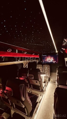 Mercedes Sprinter 316 2018, 365,000 km - 2.2 l - Bakı