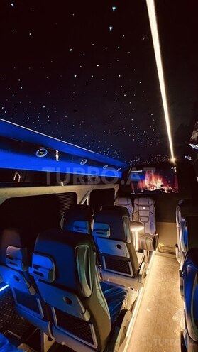 Mercedes Sprinter 316 2018, 365,000 km - 2.2 l - Bakı