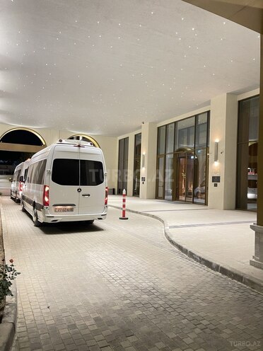 Mercedes Sprinter 316 2018, 365,000 km - 2.2 l - Bakı