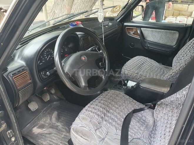 GAZ 31105 2005, 300,000 km - 2.3 l - Şəmkir