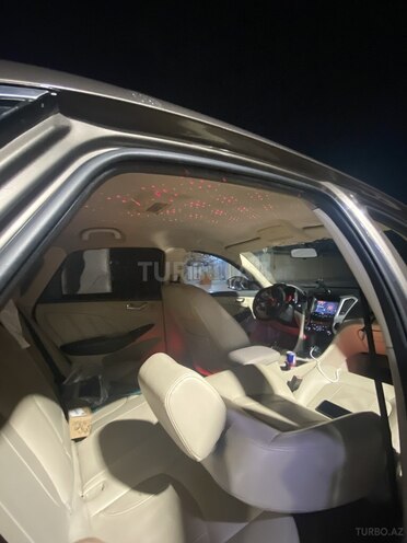 Chery  2014, 263,000 km - 1.6 l - Bakı