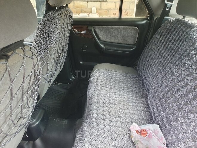 GAZ 31105 2005, 300,000 km - 2.3 l - Şəmkir