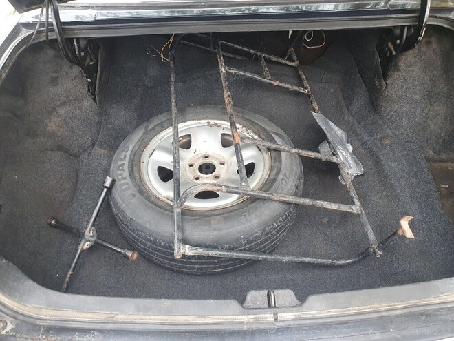 GAZ 31105 2005, 300,000 km - 2.3 l - Şəmkir