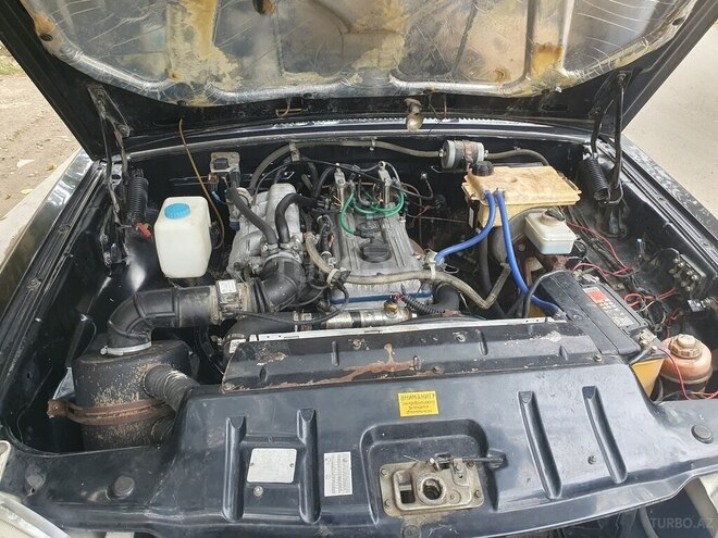GAZ 31105 2005, 300,000 km - 2.3 l - Şəmkir