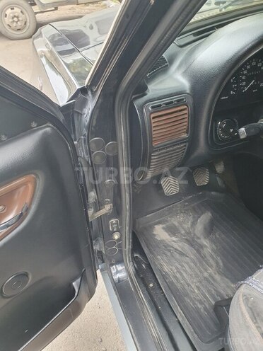GAZ 31105 2005, 300,000 km - 2.3 l - Şəmkir