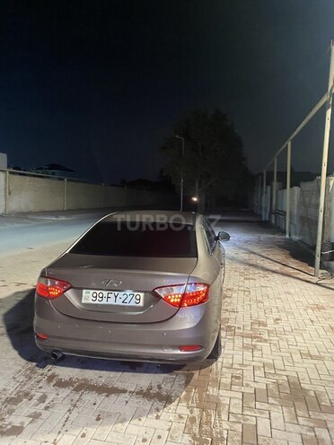 Chery  2014, 263,000 km - 1.6 l - Bakı