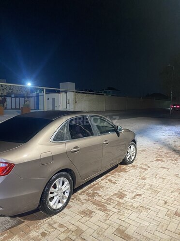 Chery  2014, 263,000 km - 1.6 l - Bakı