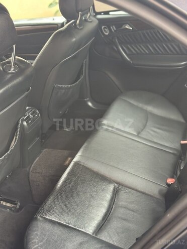 Mercedes C 200 2001, 305,000 km - 2.0 l - Bakı