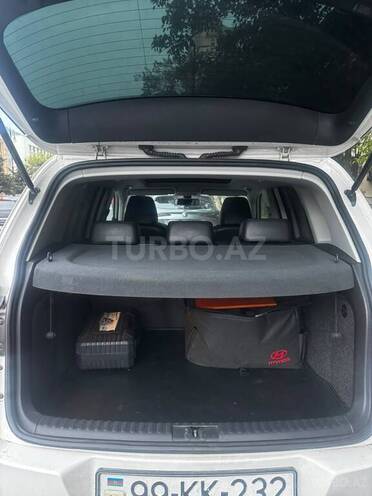 Volkswagen Tiguan 2009, 292,000 km - 2.0 л - Bakı
