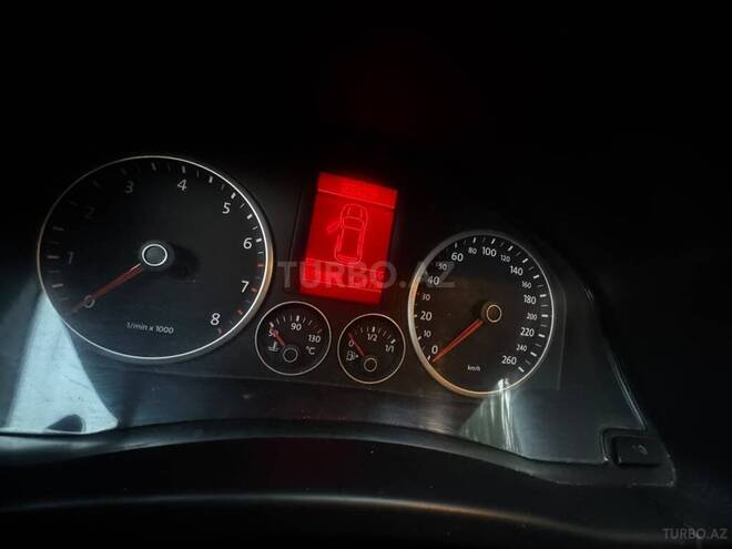 Volkswagen Tiguan 2009, 292,000 km - 2.0 л - Bakı