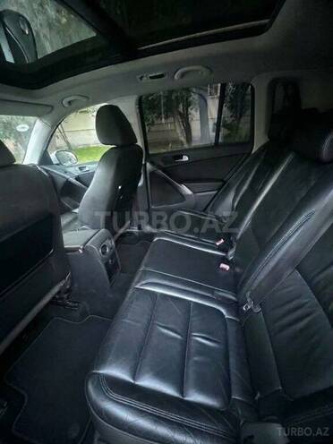 Volkswagen Tiguan 2009, 292,000 km - 2.0 л - Bakı
