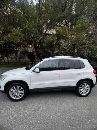 Volkswagen Tiguan 2009, 292,000 km - 2.0 л - Bakı