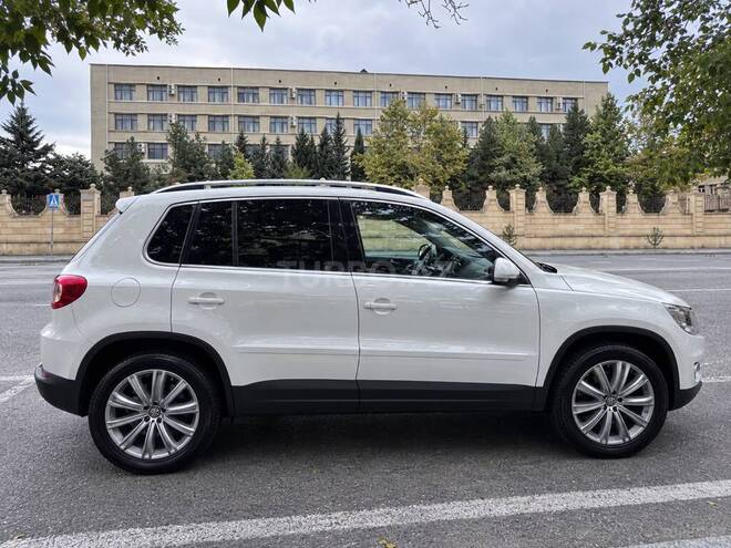 Volkswagen Tiguan 2009, 292,000 km - 2.0 л - Bakı
