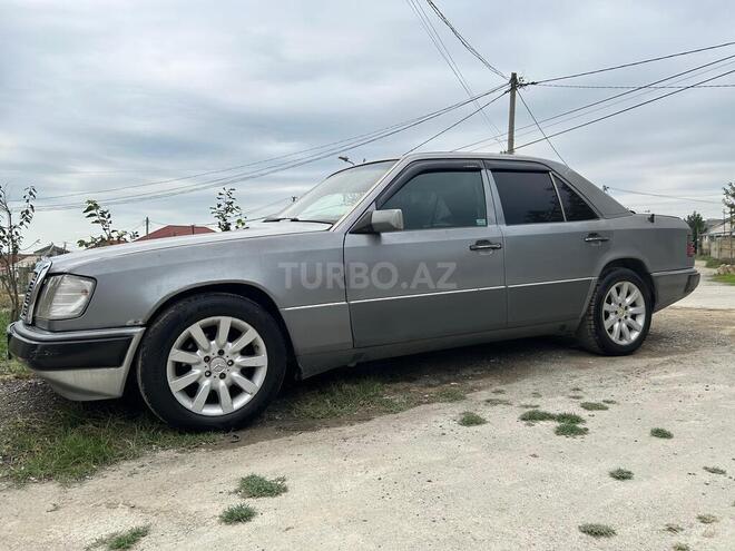 Mercedes 200 E 1992, 329,000 km - 2.0 l - Bakı