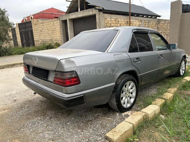 Mercedes 200 E 1992, 329,000 km - 2.0 l - Bakı