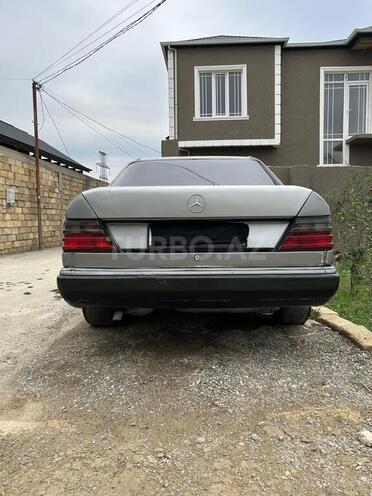 Mercedes 200 E 1992, 329,000 km - 2.0 l - Bakı