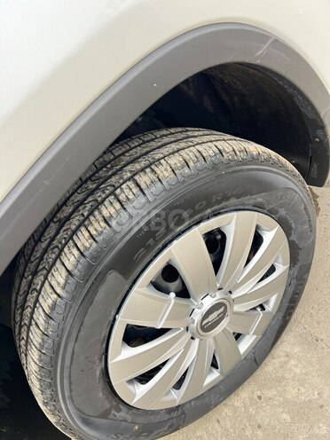 Chevrolet Trax 2017, 204,093 km - 1.4 l - Gəncə