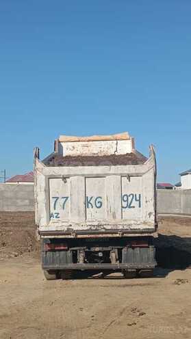 KamAz  2010, 985,941 km - 2.5 l - Bakı