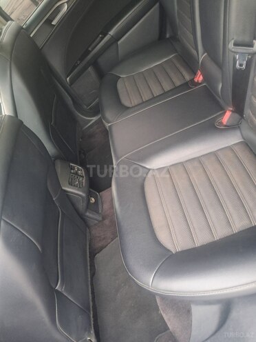 Ford Fusion (North America) 2017, 251,343 km - 2.0 l - Bakı