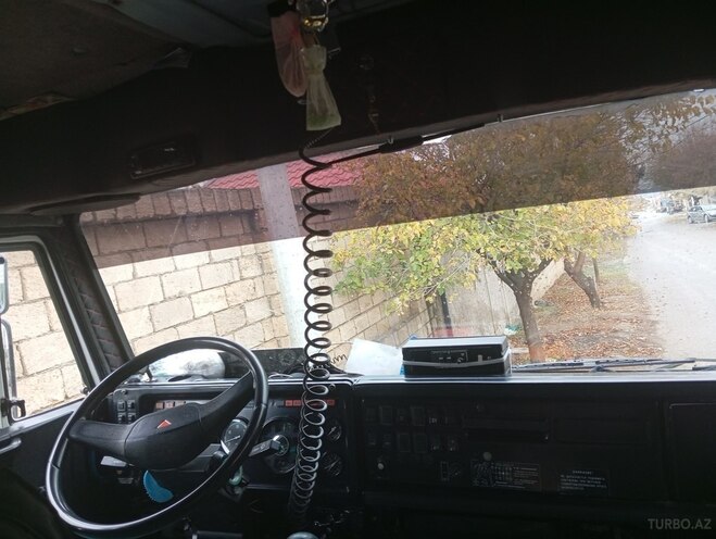 KamAz  2010, 985,941 km - 2.5 l - Bakı