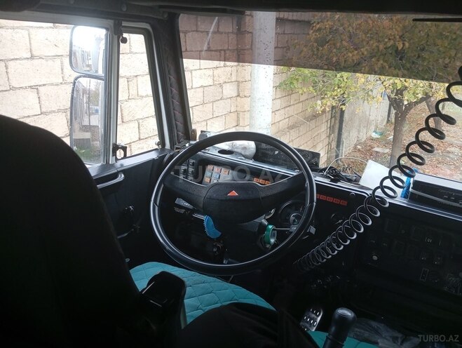 KamAz  2010, 985,941 km - 2.5 l - Bakı