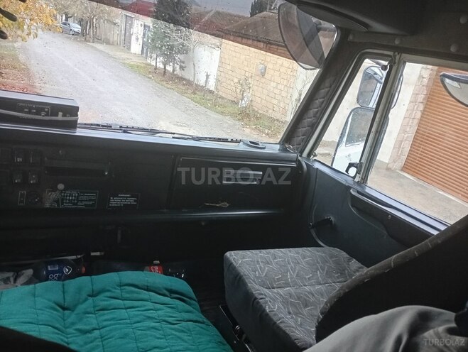 KamAz  2010, 985,941 km - 2.5 l - Bakı