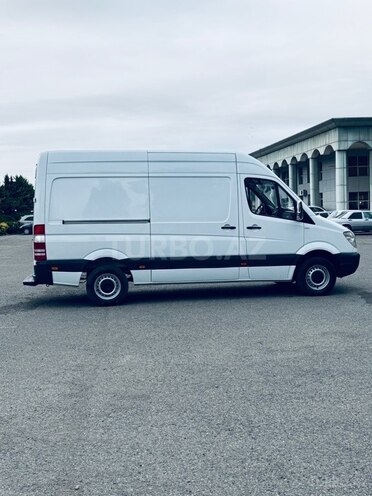 Mercedes Sprinter 315 2008, 286,500 km - 2.2 l - Bakı