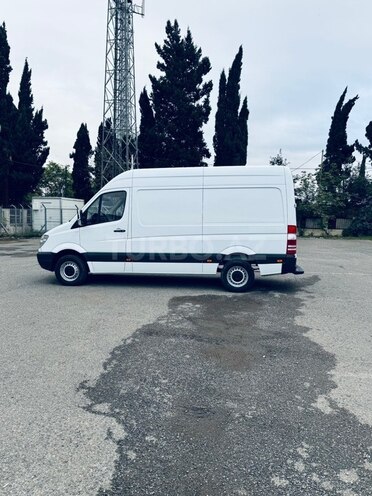 Mercedes Sprinter 315 2008, 286,500 km - 2.2 l - Bakı