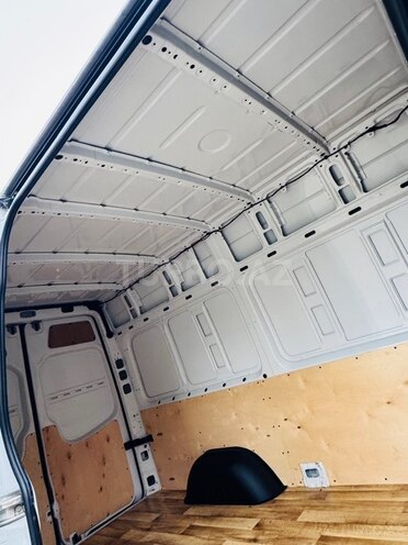 Mercedes Sprinter 315 2008, 286,500 km - 2.2 l - Bakı