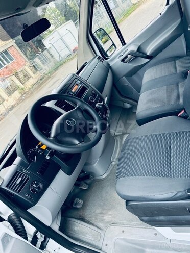 Mercedes Sprinter 315 2008, 286,500 km - 2.2 l - Bakı