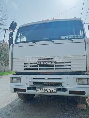 KamAz  2010, 985,941 km - 2.5 l - Bakı