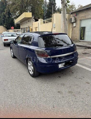 Opel Astra 2008, 354,000 km - 1.3 l - Tərtər