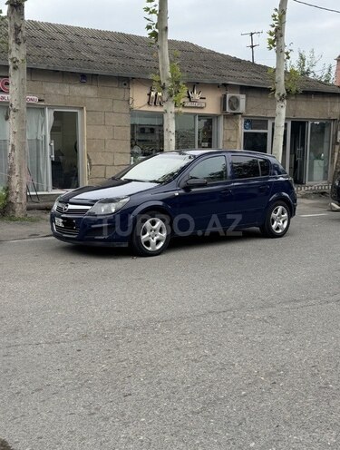 Opel Astra 2008, 354,000 km - 1.3 l - Tərtər