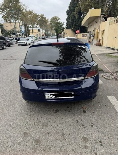 Opel Astra 2008, 354,000 km - 1.3 l - Tərtər