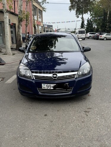 Opel Astra 2008, 354,000 km - 1.3 l - Tərtər