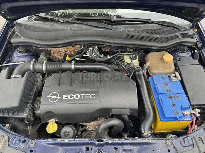 Opel Astra 2008, 354,000 km - 1.3 l - Tərtər