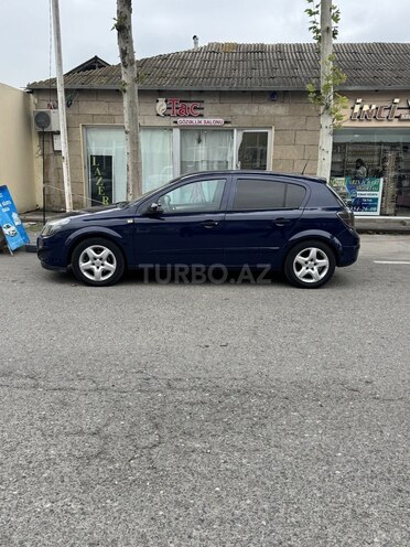 Opel Astra 2008, 354,000 km - 1.3 l - Tərtər