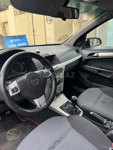 Opel Astra 2008, 354,000 km - 1.3 l - Tərtər